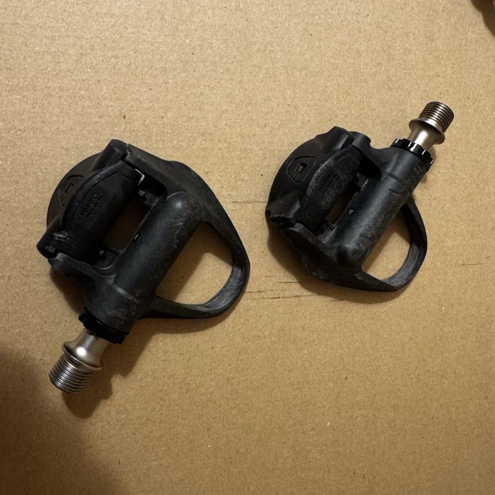Pedały 105 R7000 Shimano szosowe spd sl