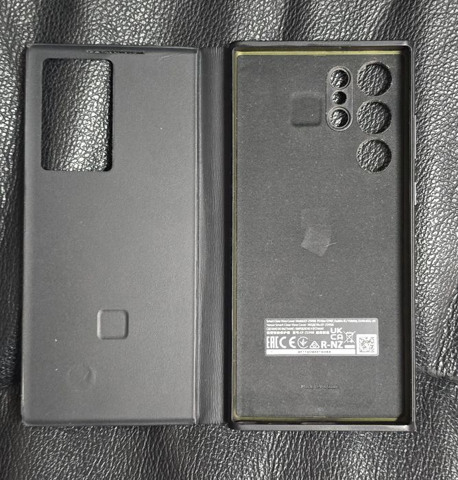 Samsung S22 ultra