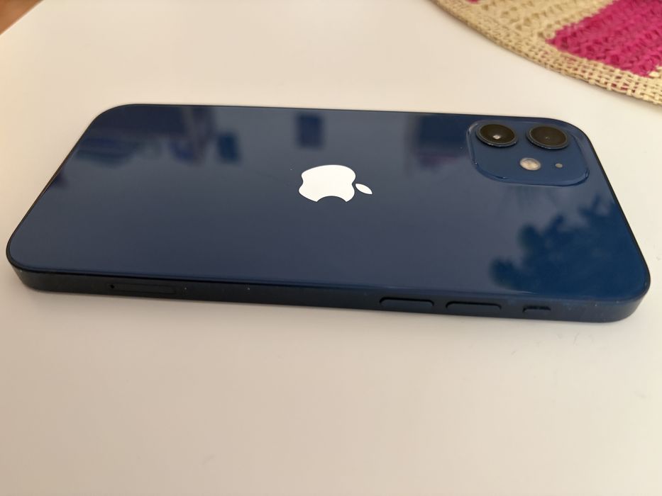 Iphone 12, 64gb, telefon