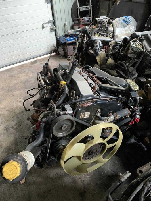 Двигун 2.4 транзит мотор 2.4 Форд Транзит 2.4 tdi двигун 2.4 tdci