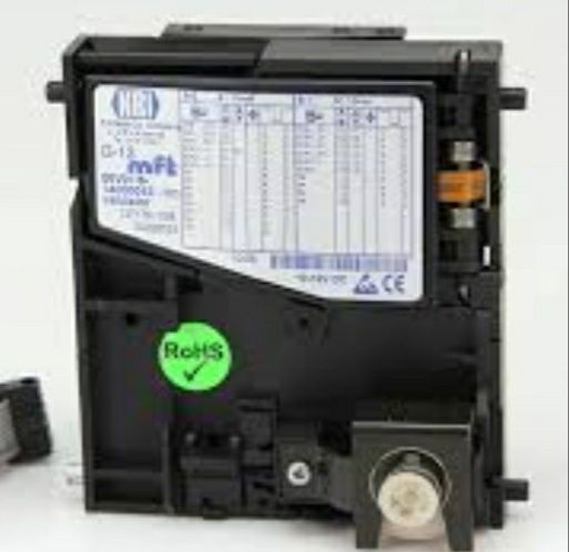 Programowanie Comestero RM5 / WH / Alberici / NRI / NV9 10