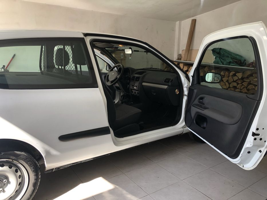 Renault Clio 1.5 dci