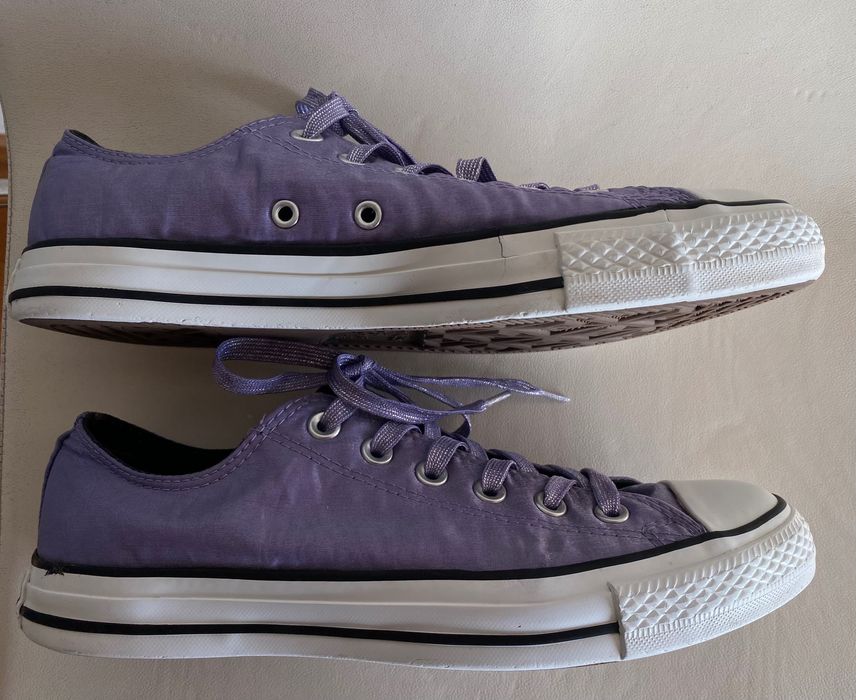 Converse tamanho 41