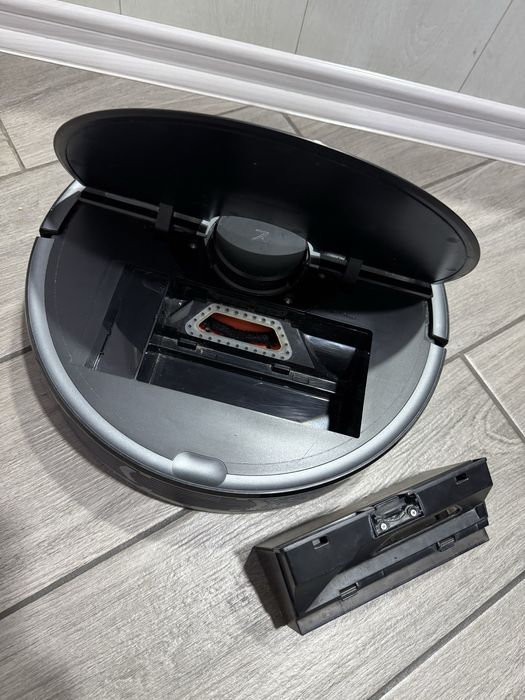 Робот пылесос roborock s552-00