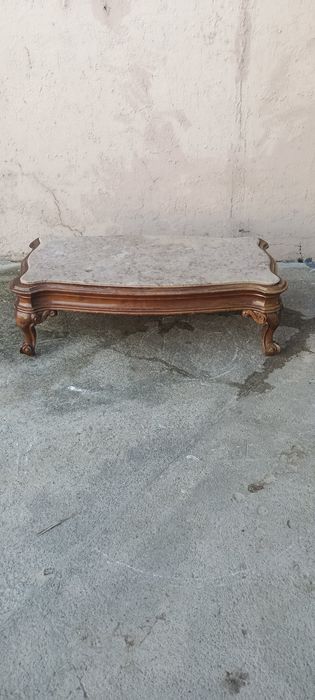 Mesa de centro de sala