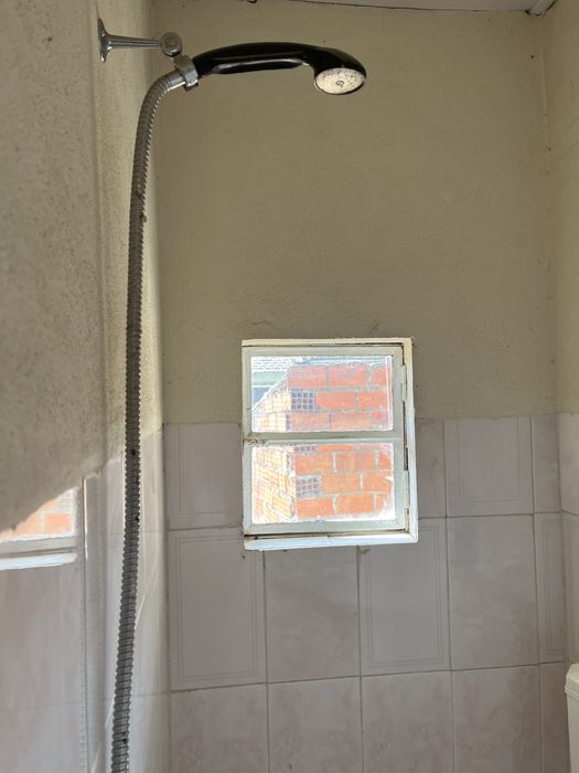 Casa Rural P/ Recuperar