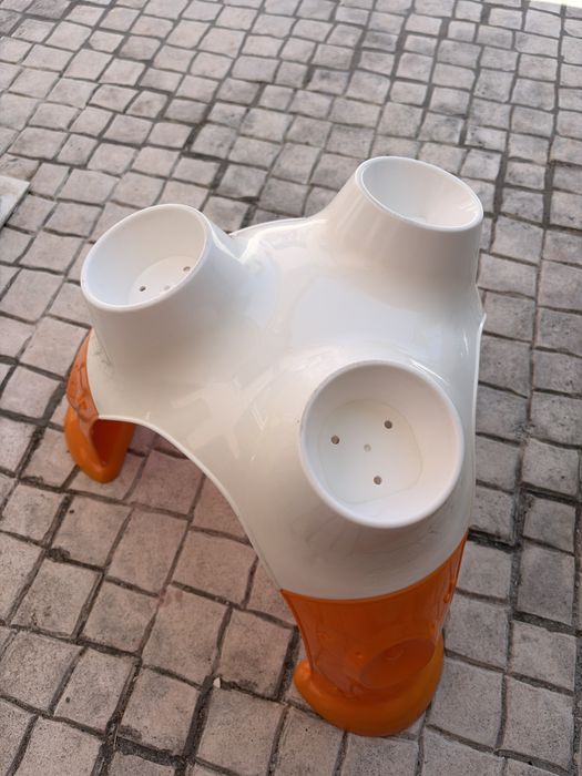Mesa de atividades Chicco
