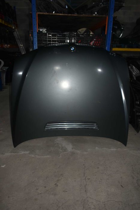 Capo BMW Serie 7 E65/E66