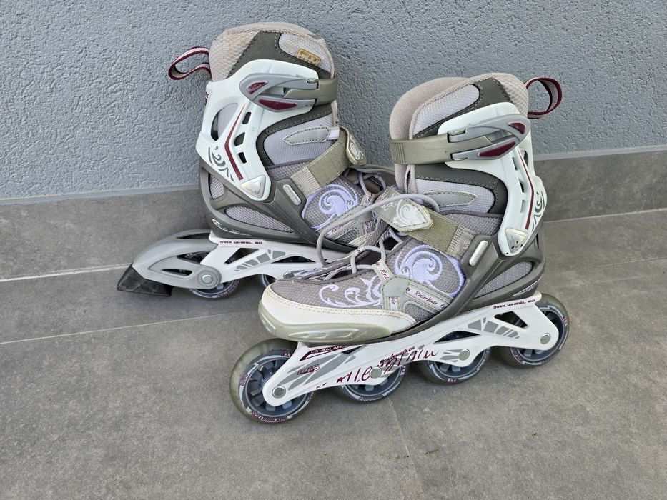 Rollerblade Inline Skates64173586445698121