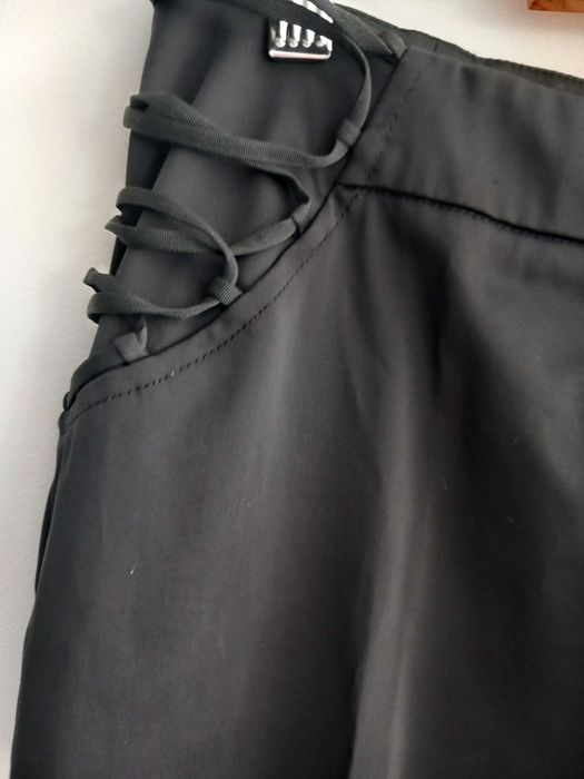 Calças elegantes "Mango"