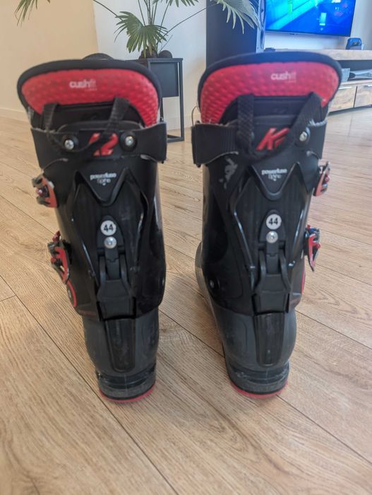 Buty narciarskie K2 BFC100
