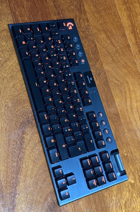 Teclago logitech G915
