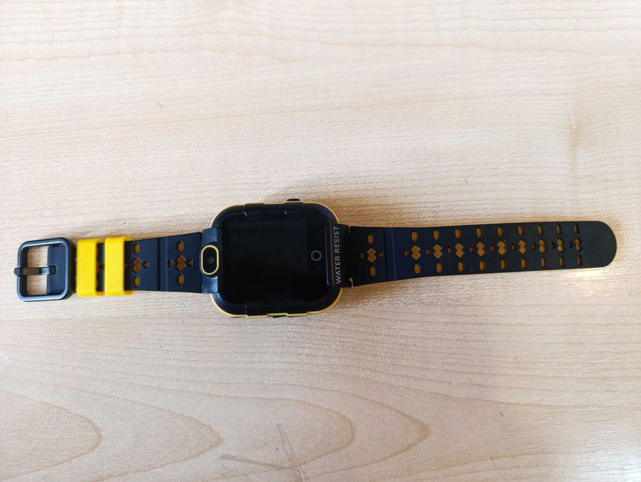 Смарт-годинник Globex Smart Watch Me3 GOGPS ME K22