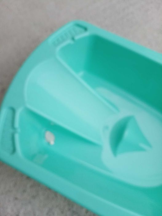 Banheira de bebe para banho