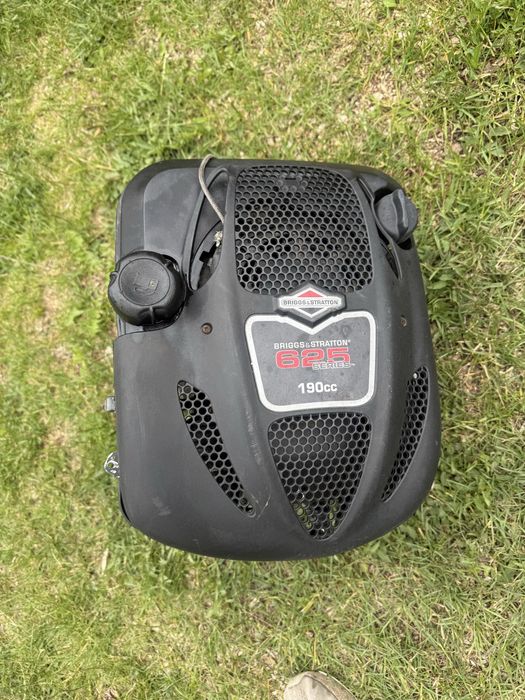 Silnik do kosiarki BRIGGS&STRATTON 625 190cc