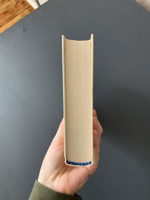 Елізабет Гілберт «Суворі чоловіки»