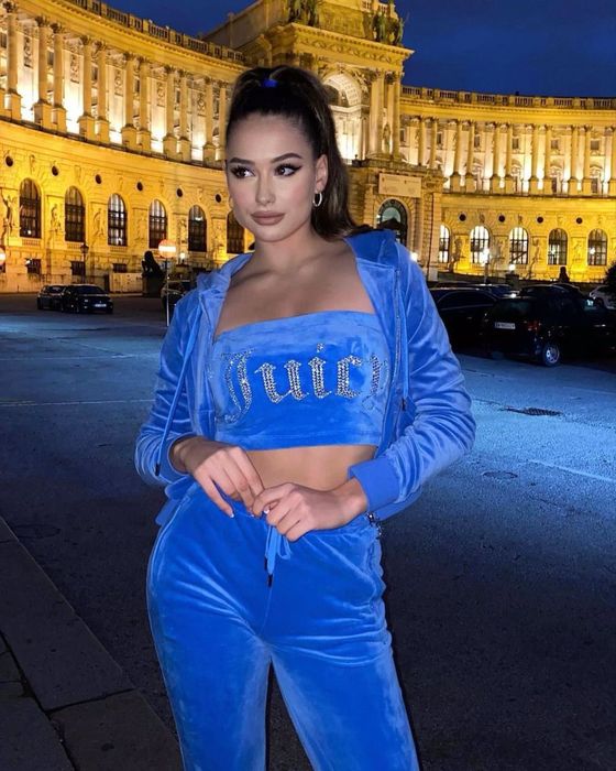 Готичний топ , топ  juicy couture ,плаття чорне | Та багато іншого;) |