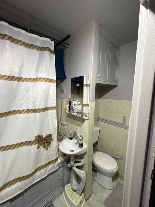 Wynajem okazjonalny.