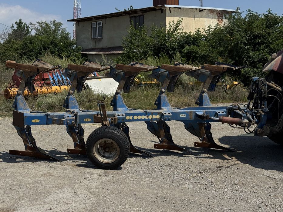 Продам плуг RABEWERK