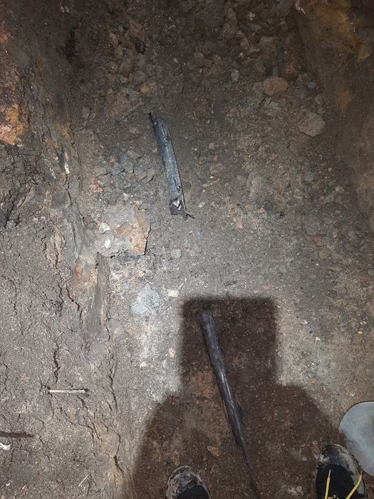 Lokalizacja uszkodzeń kabli lokalizator mufa reflektometr