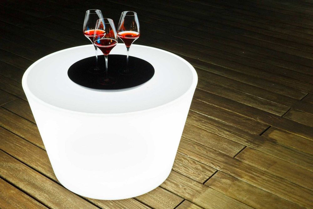 Mobiliario led liquidação total