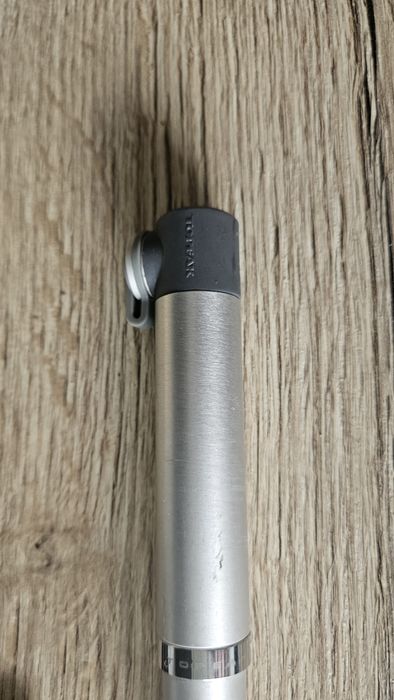Pompka Topeak Micro Rocket A