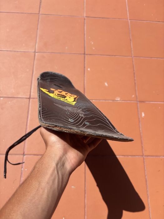 Tabua Skate Santa Cruz VX