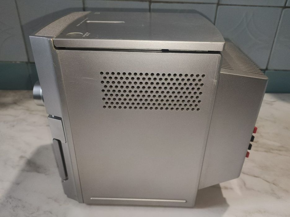 Музыкальный центр Sony hcd nez3