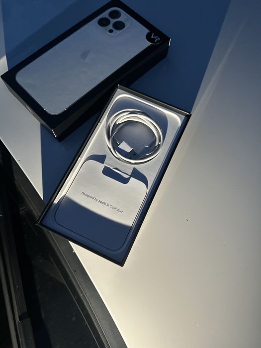 Ідеальний iphone 13 pro max 256gb