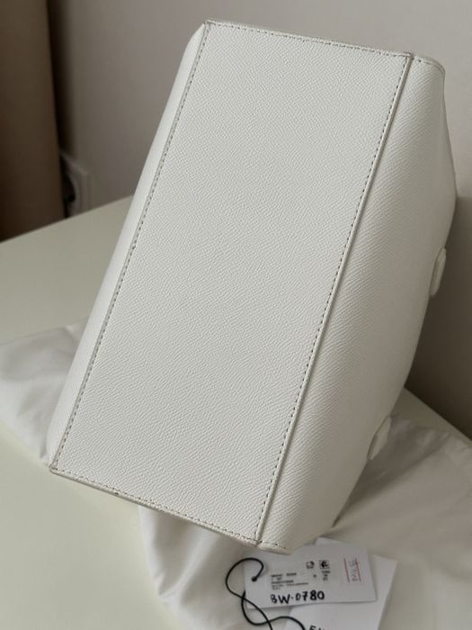 Сумочка FURLA ERA S TOTE (біла)