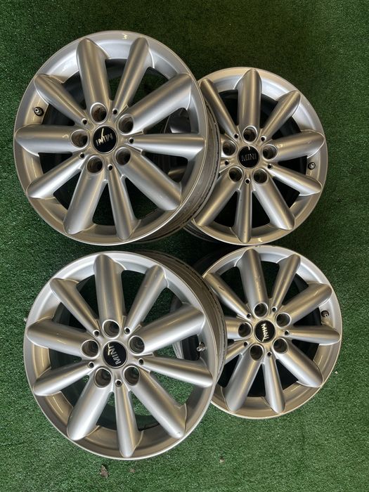 Felgi Aluminiowe MINI 5x112