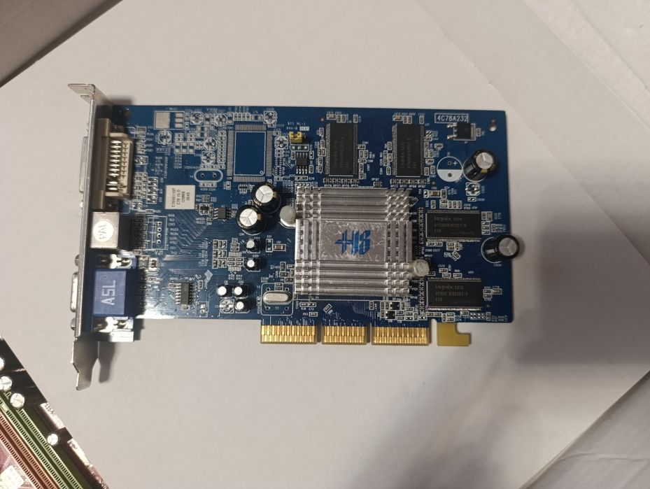 Кулер для процессора