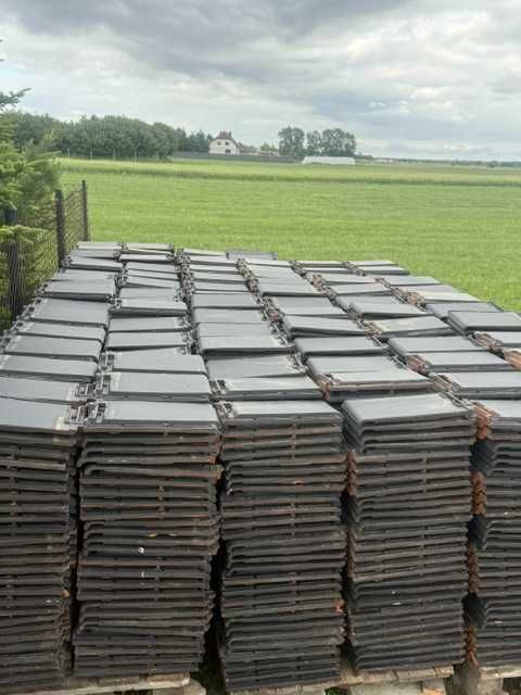 Dachówka Ceramiczna Roben płaska