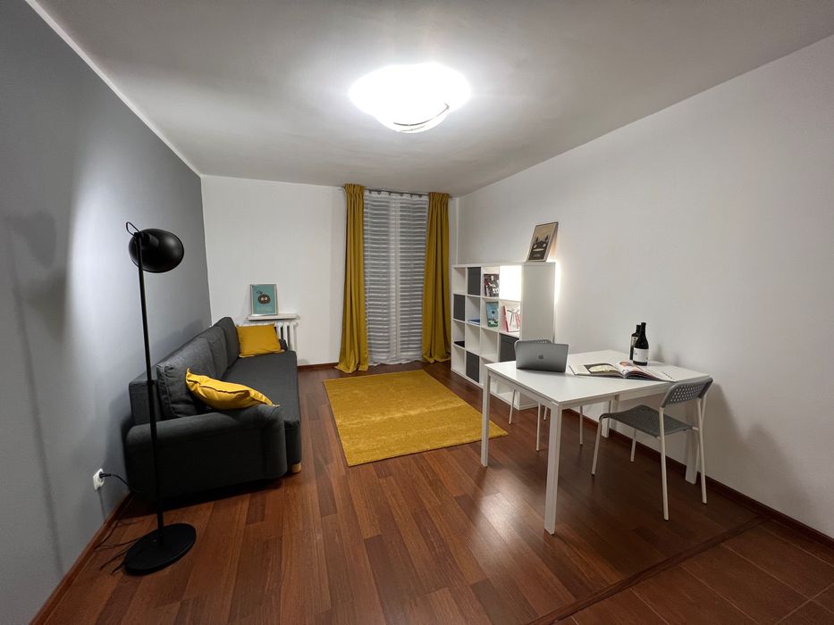Apartment in Warszawa, Szczęśliwice, Ochota - Widok 3