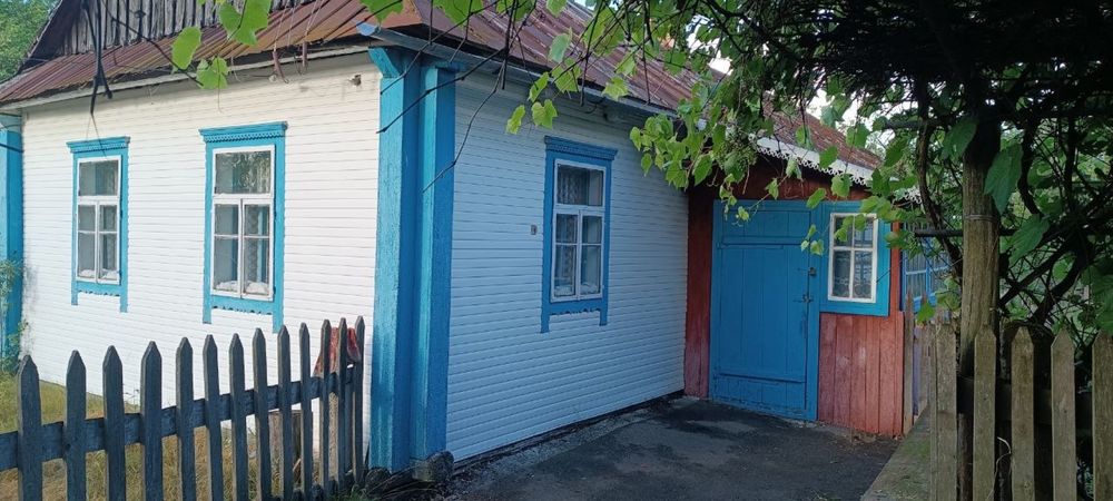 Продається будинок