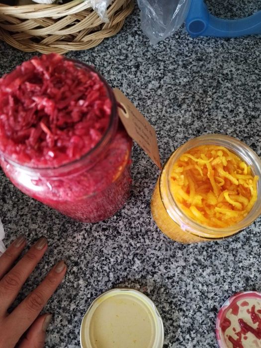 Alimentação ancestral