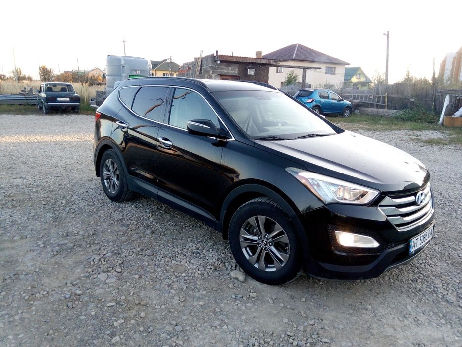 Шикарний автомобіль, один і єдиний власник в Україні!