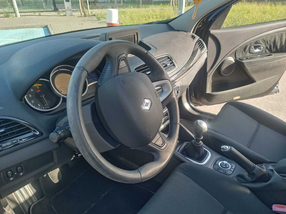 Renault Mégane III TomTom Edition 1.5 dci 110cv