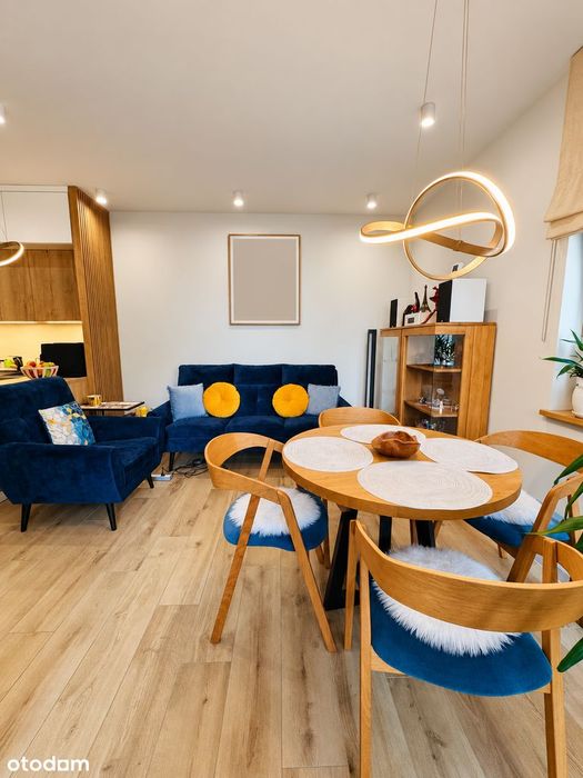 Nowoczesny Apartament | 4 pokoje, 110m2| Taras | DG