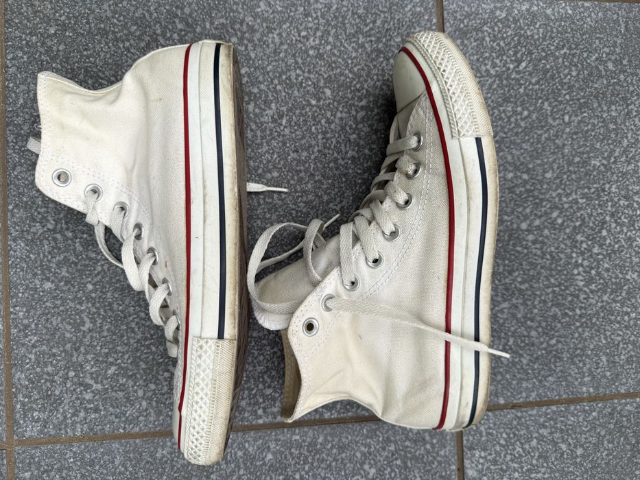 Conversy  All Star meskie rozm 40