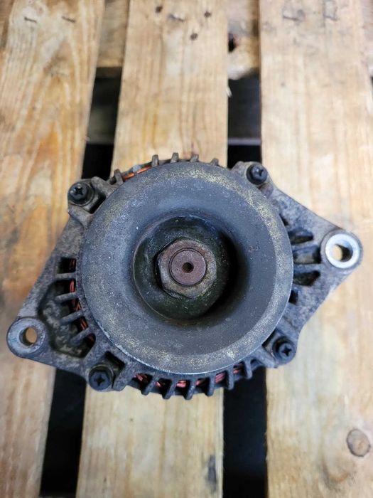 Alternator FORD RANGER 2.5 TDCi / MAZDA BT-50 – WLAA18300A