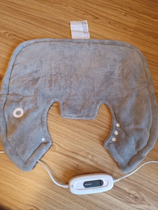 Електрична грілка для шиї та плечей  SilverCrest