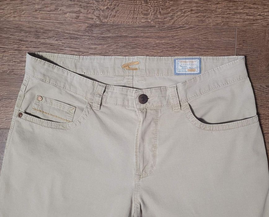 Брюки Camel Active