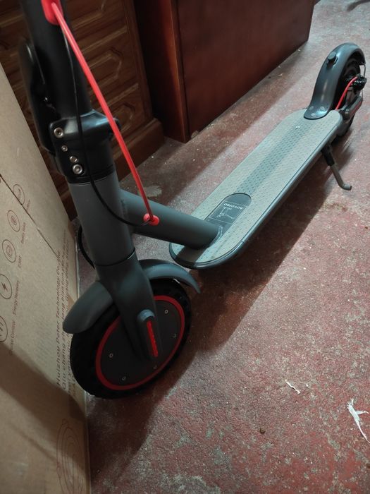 Trotinete AovoPro