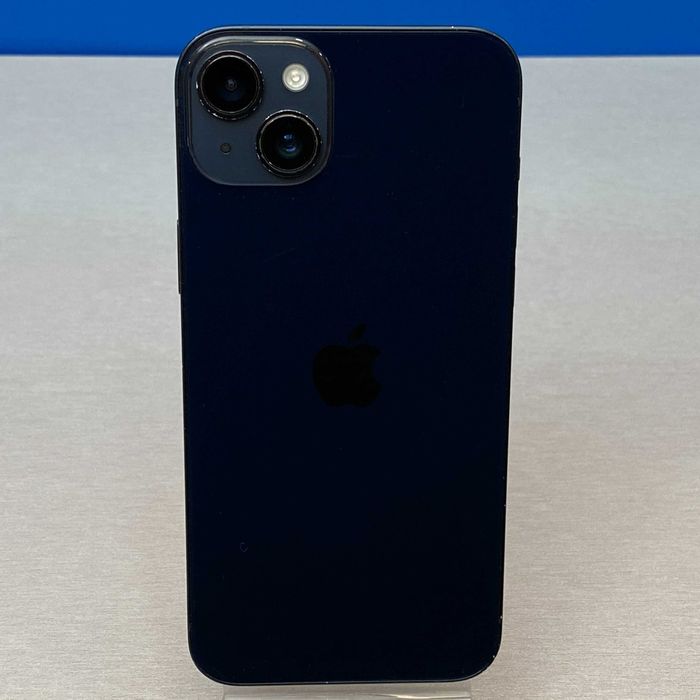 Apple iPhone 14 Plus 256GB | Midnight