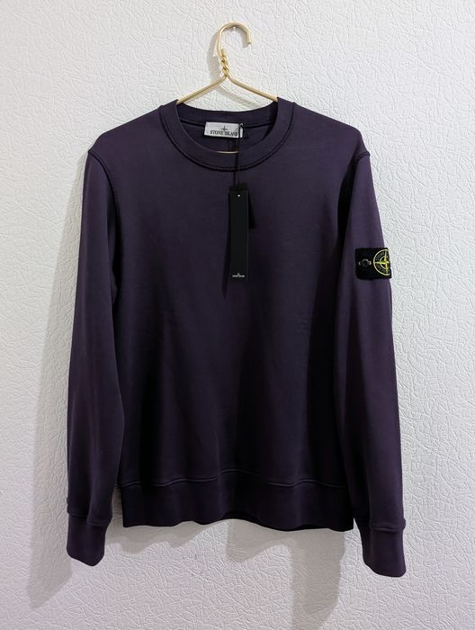 Stone Island светр новий оригінал кофта, світшот