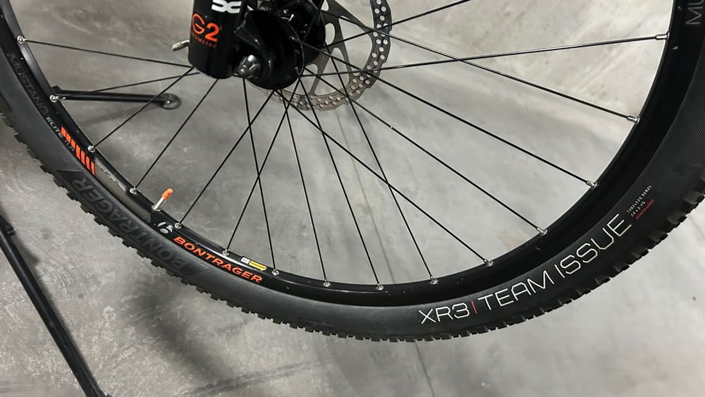 TREK X- Caliber 9 2015 XL
