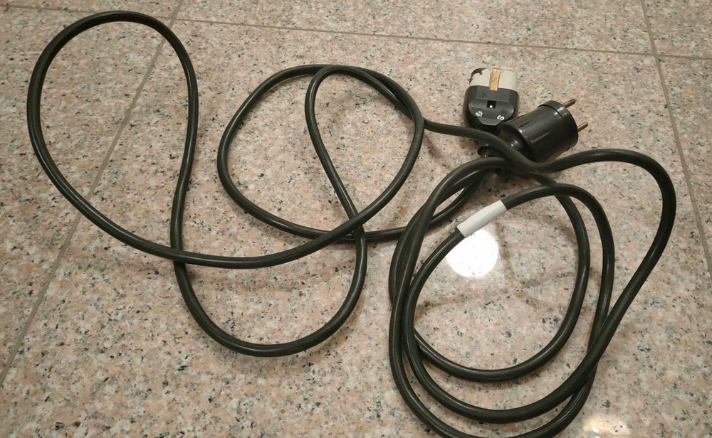 Prodiż Vulcan-2 PRL NOWY !!! 1985 r. + kabel