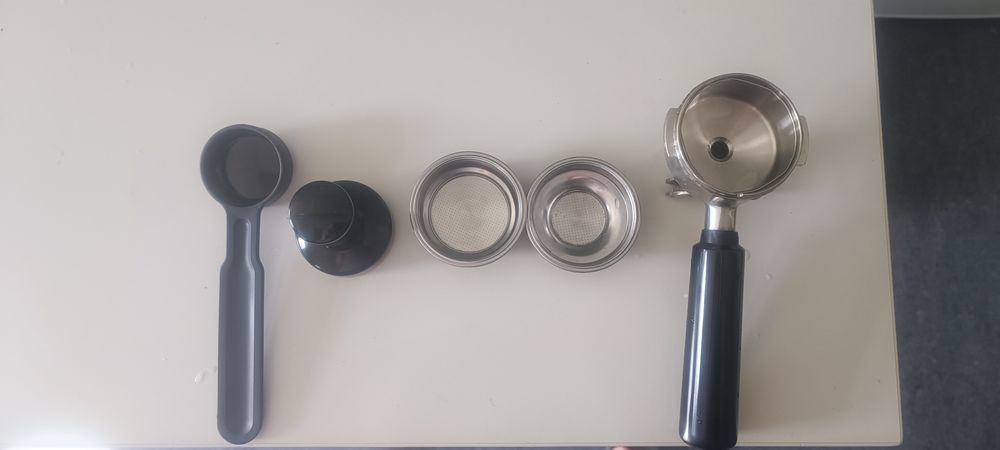 Эспрессо машина Graef