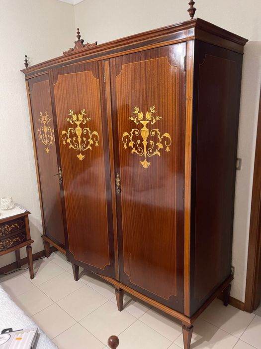 Quarto completo